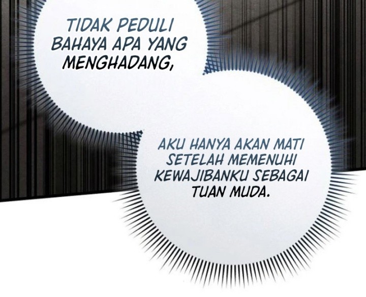 Ha Buk Paeng’s Youngest Son Chapter 168 - halaman 12