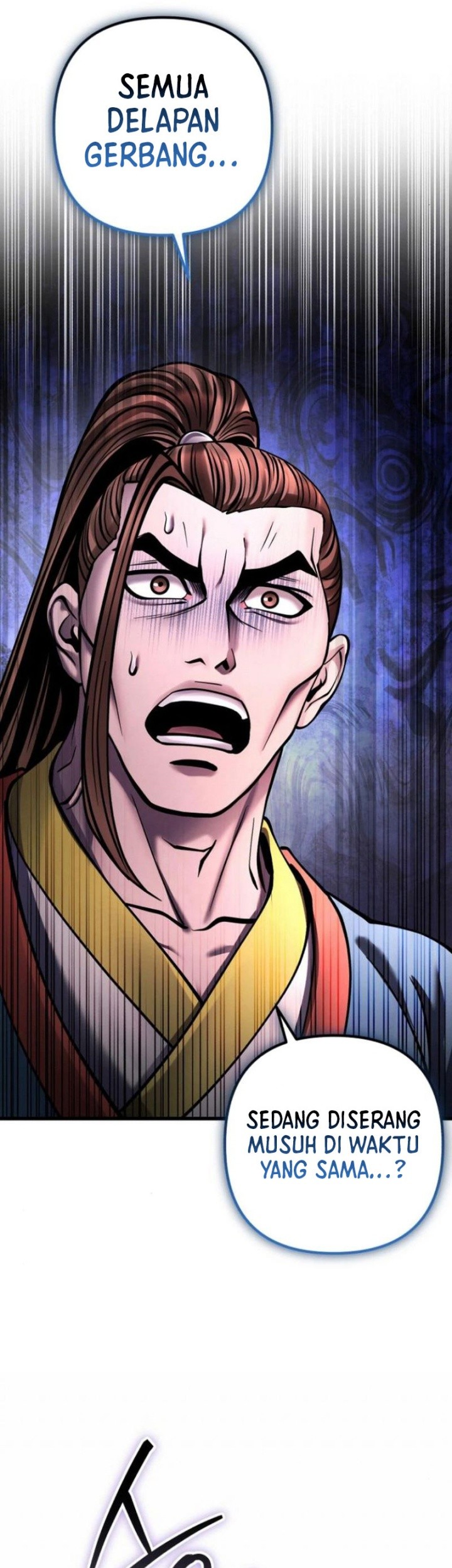 Ha Buk Paeng’s Youngest Son Chapter 168 - halaman 16