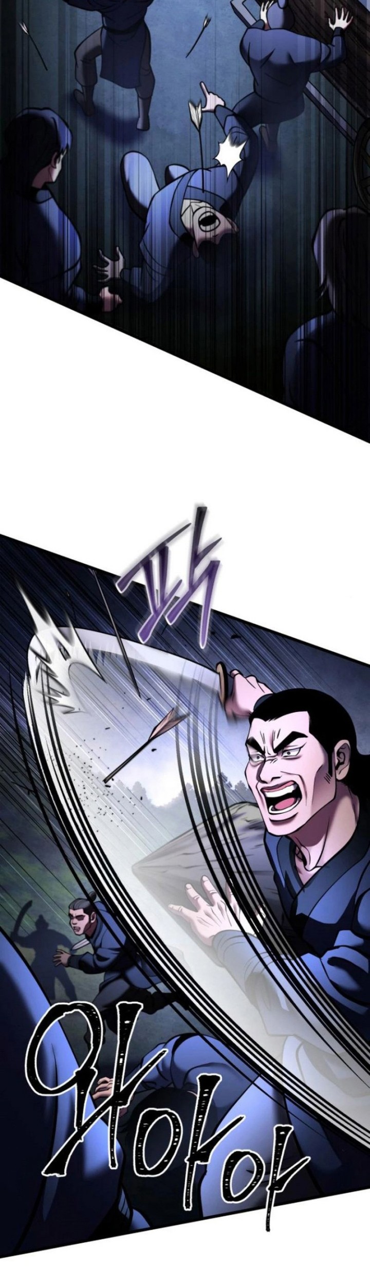 Ha Buk Paeng’s Youngest Son Chapter 168 - halaman 3