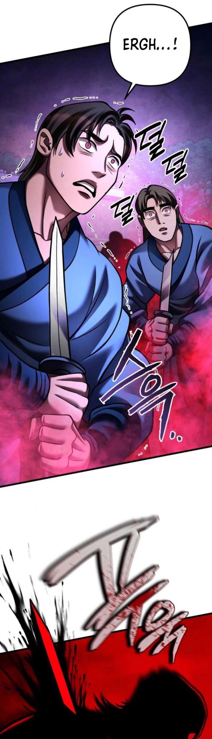 Ha Buk Paeng’s Youngest Son Chapter 168 - halaman 37