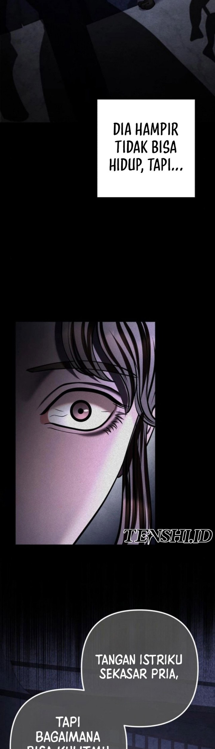 Ha Buk Paeng’s Youngest Son Chapter 168 - halaman 42