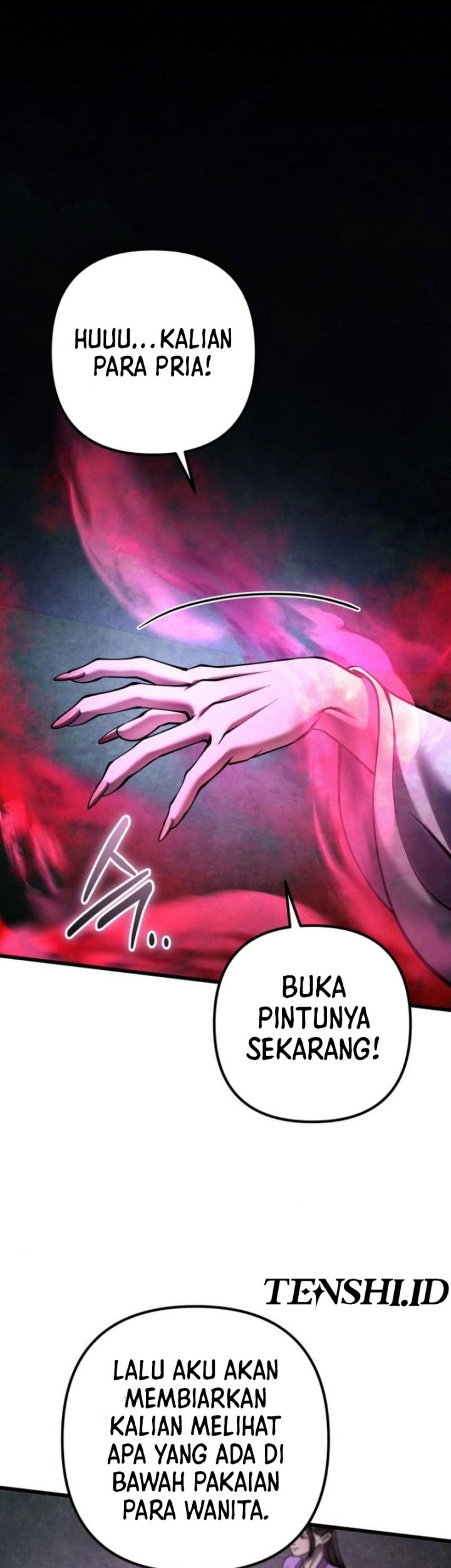 Ha Buk Paeng’s Youngest Son Chapter 168 - halaman 48