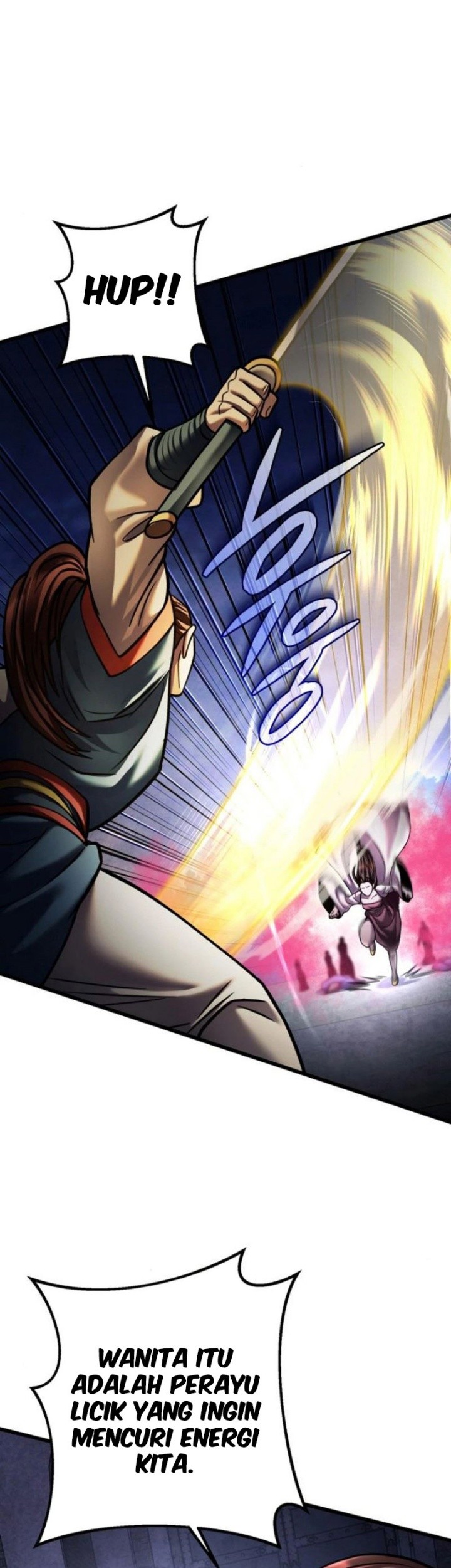 Ha Buk Paeng’s Youngest Son Chapter 168 - halaman 62
