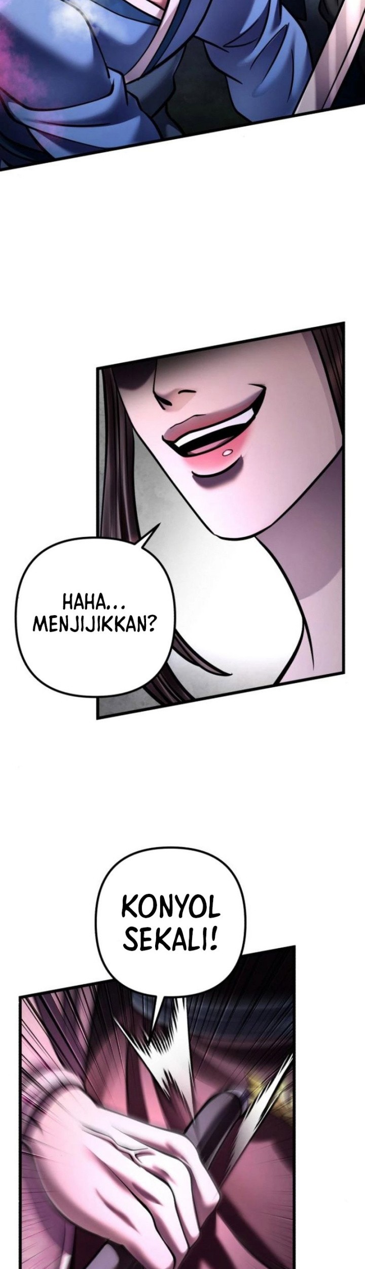 Ha Buk Paeng’s Youngest Son Chapter 168 - halaman 64