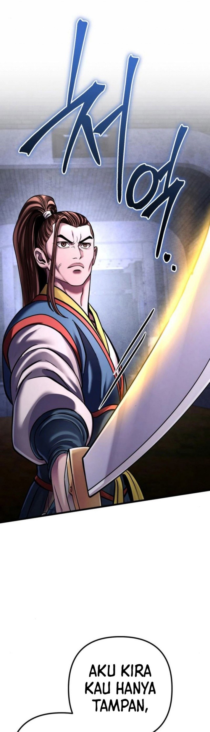 Ha Buk Paeng’s Youngest Son Chapter 168 - halaman 70