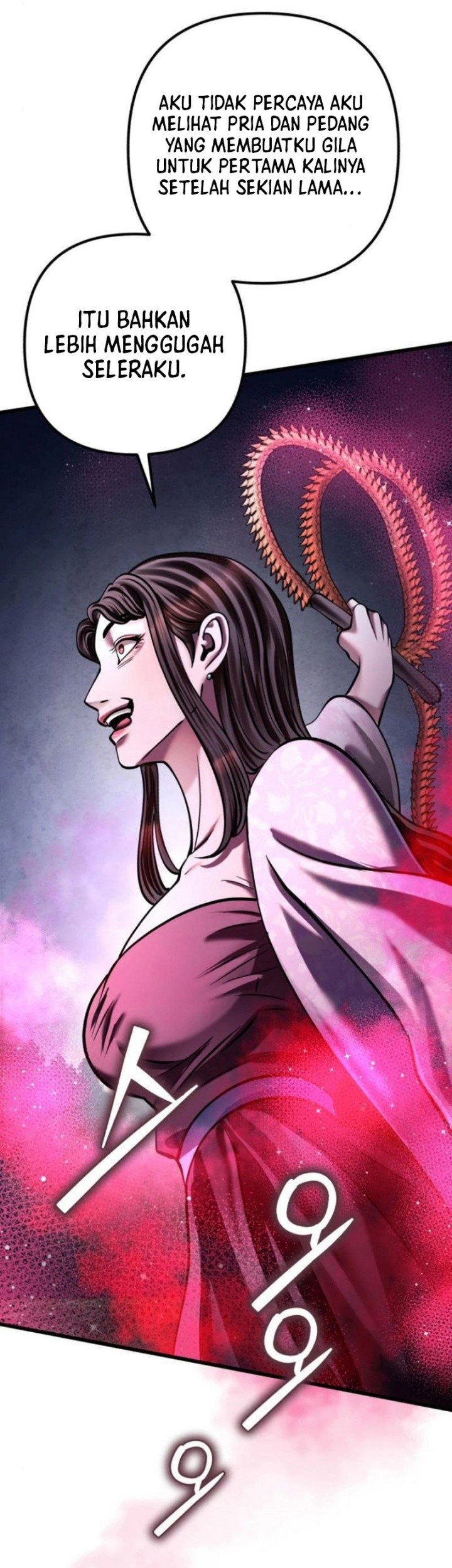 Ha Buk Paeng’s Youngest Son Chapter 168 - halaman 72