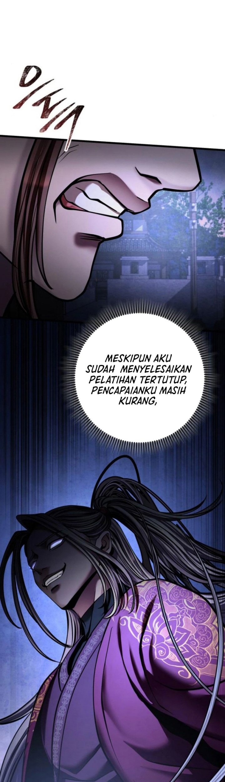 Ha Buk Paeng’s Youngest Son Chapter 168 - halaman 9