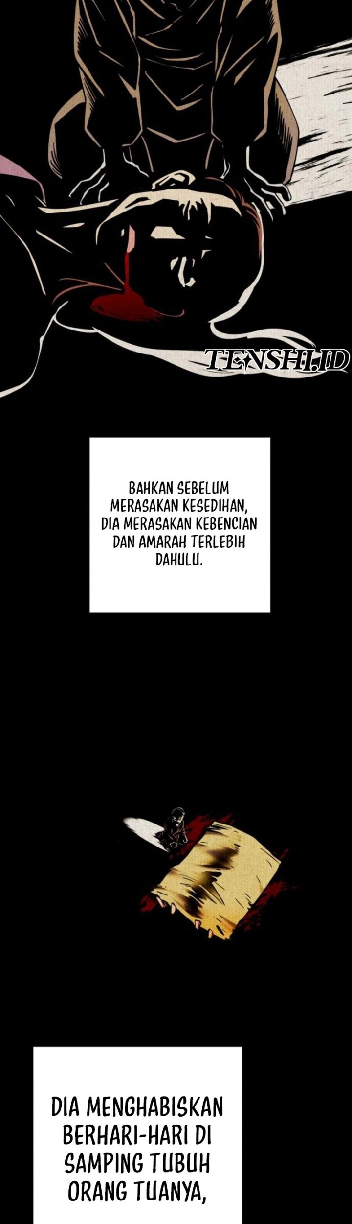 Ha Buk Paeng’s Youngest Son Chapter 169 - halaman 14
