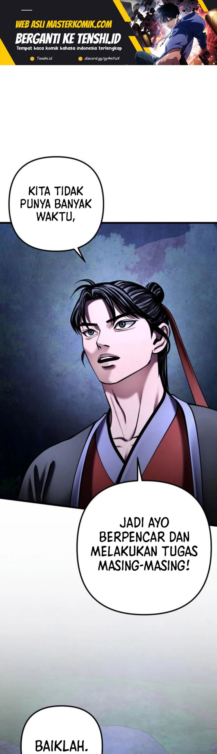 Ha Buk Paeng’s Youngest Son Chapter 169 - halaman 2