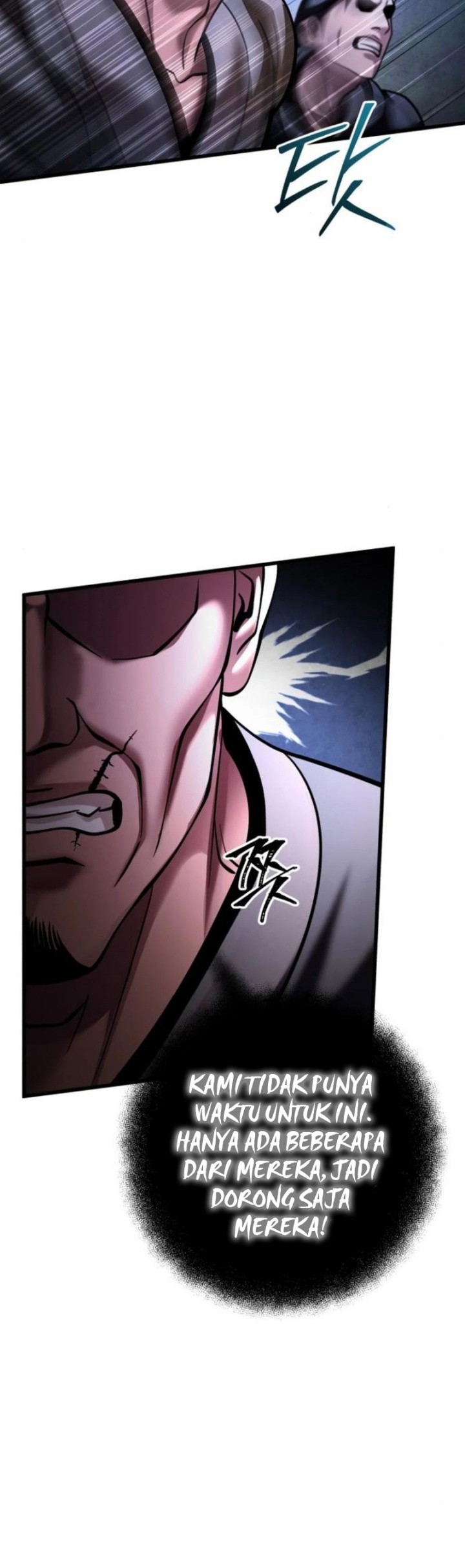 Ha Buk Paeng’s Youngest Son Chapter 169 - halaman 53