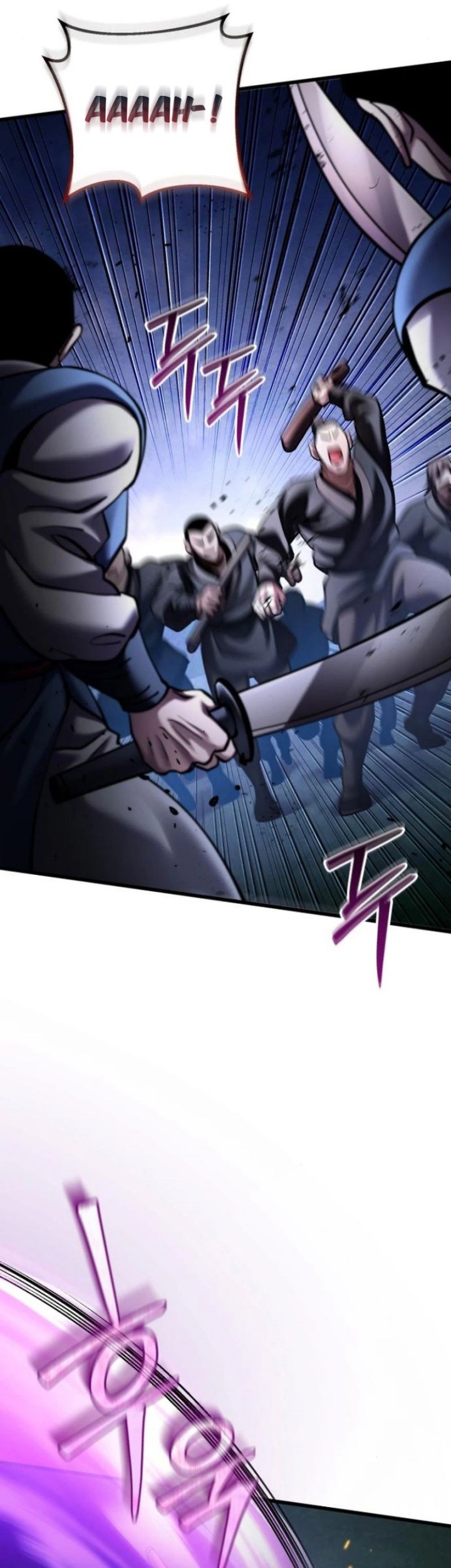 Ha Buk Paeng’s Youngest Son Chapter 169 - halaman 54