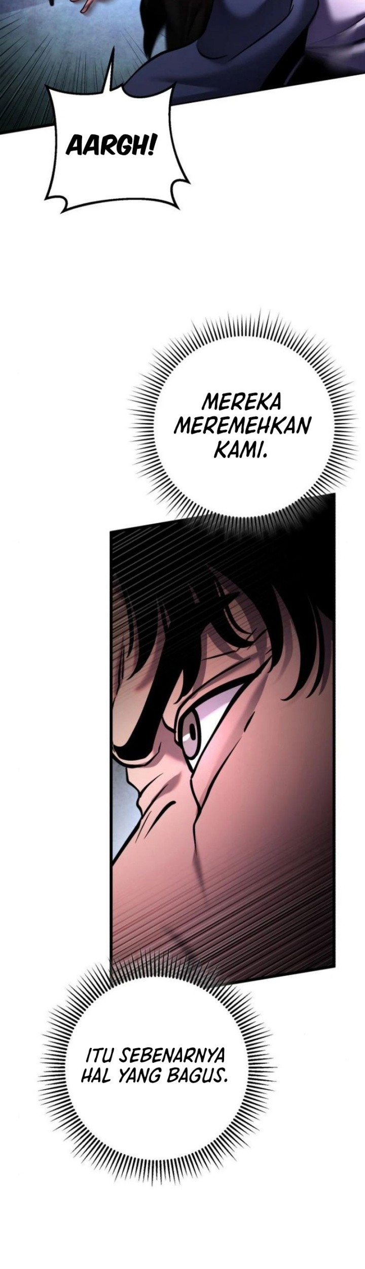 Ha Buk Paeng’s Youngest Son Chapter 169 - halaman 56