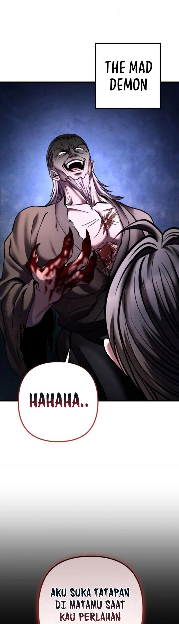 Ha Buk Paeng’s Youngest Son Chapter 169 - halaman 7