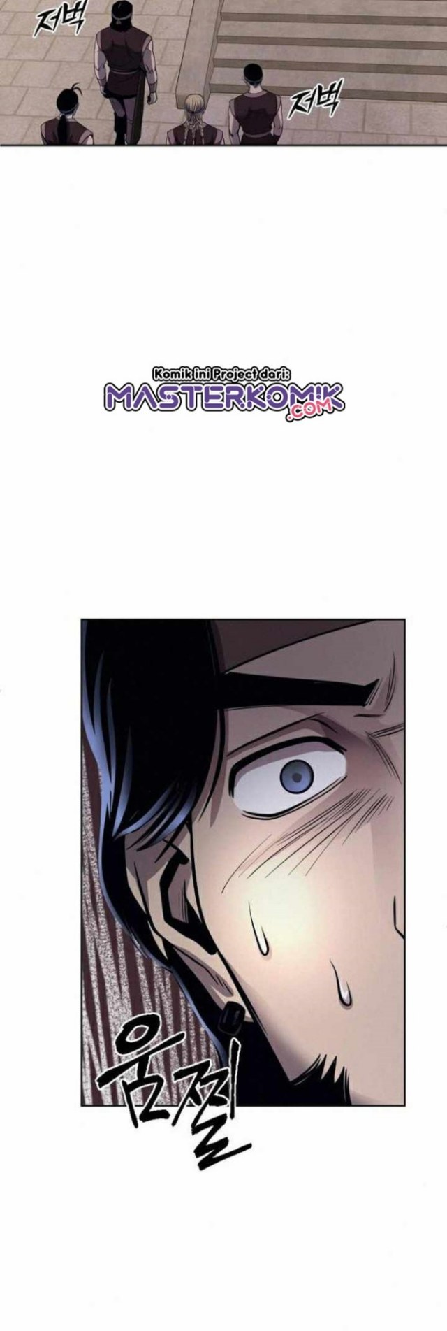Ha Buk Paeng’s Youngest Son Chapter 17 - halaman 25