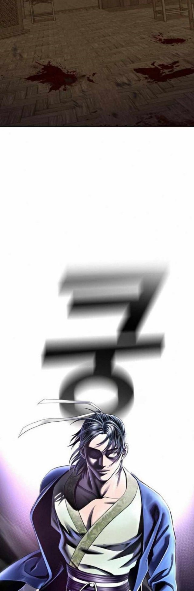 Ha Buk Paeng’s Youngest Son Chapter 17 - halaman 38
