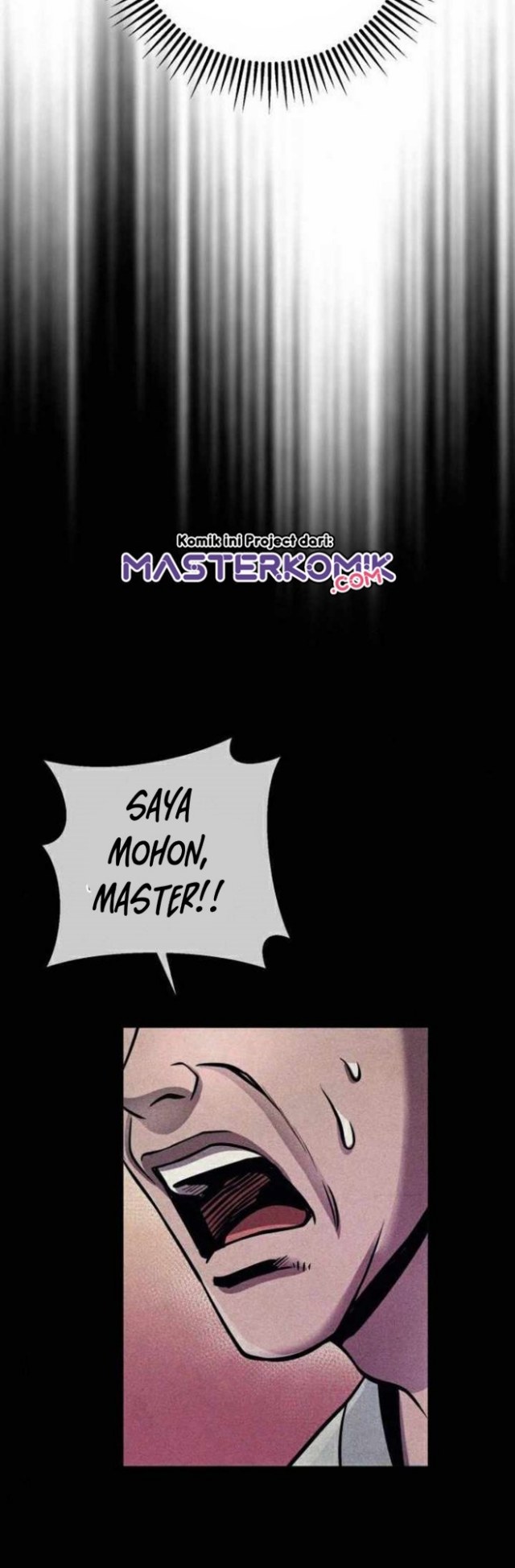 Ha Buk Paeng’s Youngest Son Chapter 17 - halaman 41