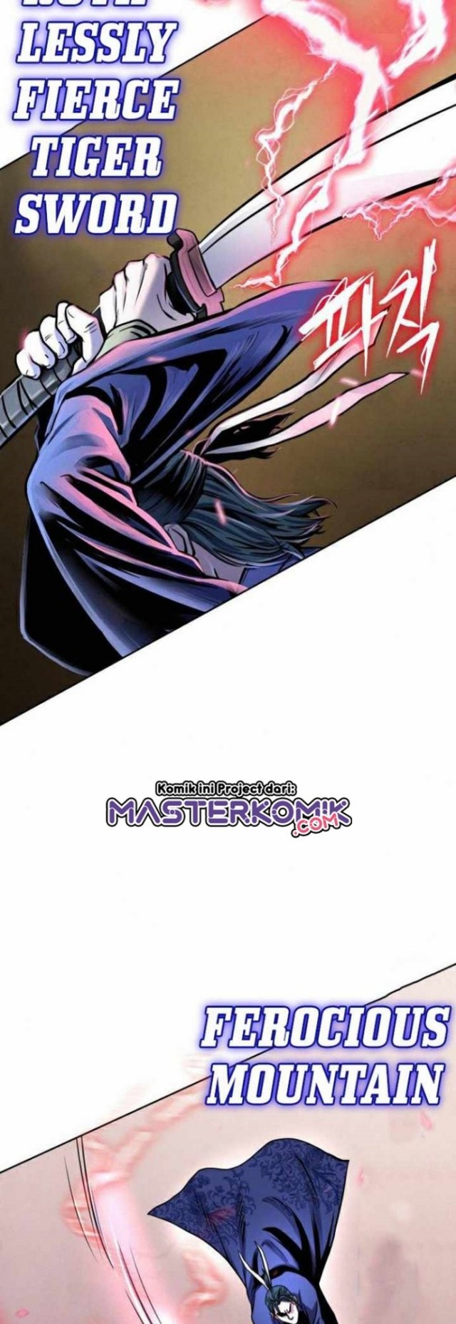 Ha Buk Paeng’s Youngest Son Chapter 17 - halaman 56