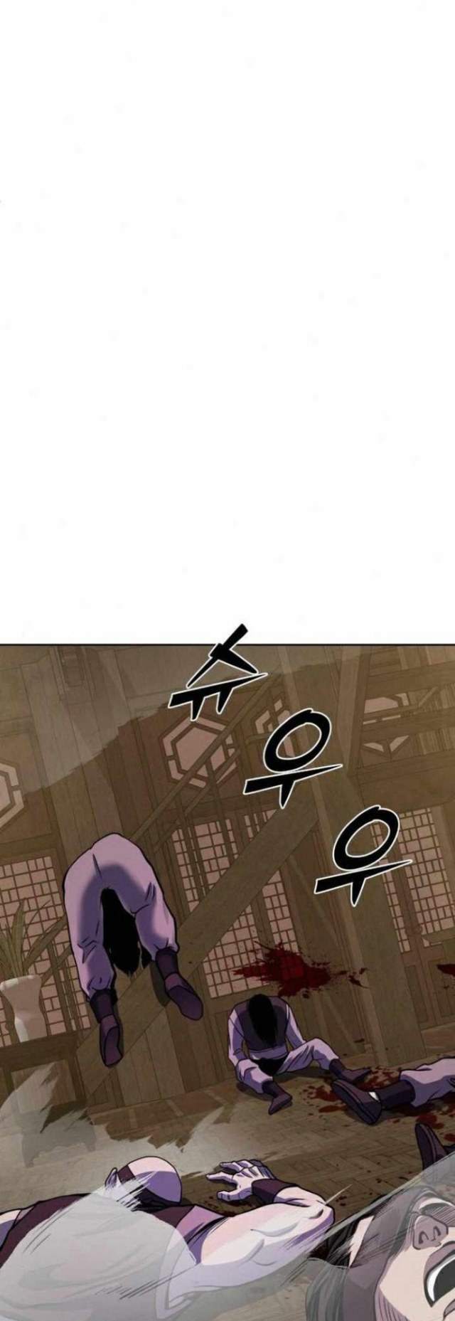 Ha Buk Paeng’s Youngest Son Chapter 17 - halaman 60