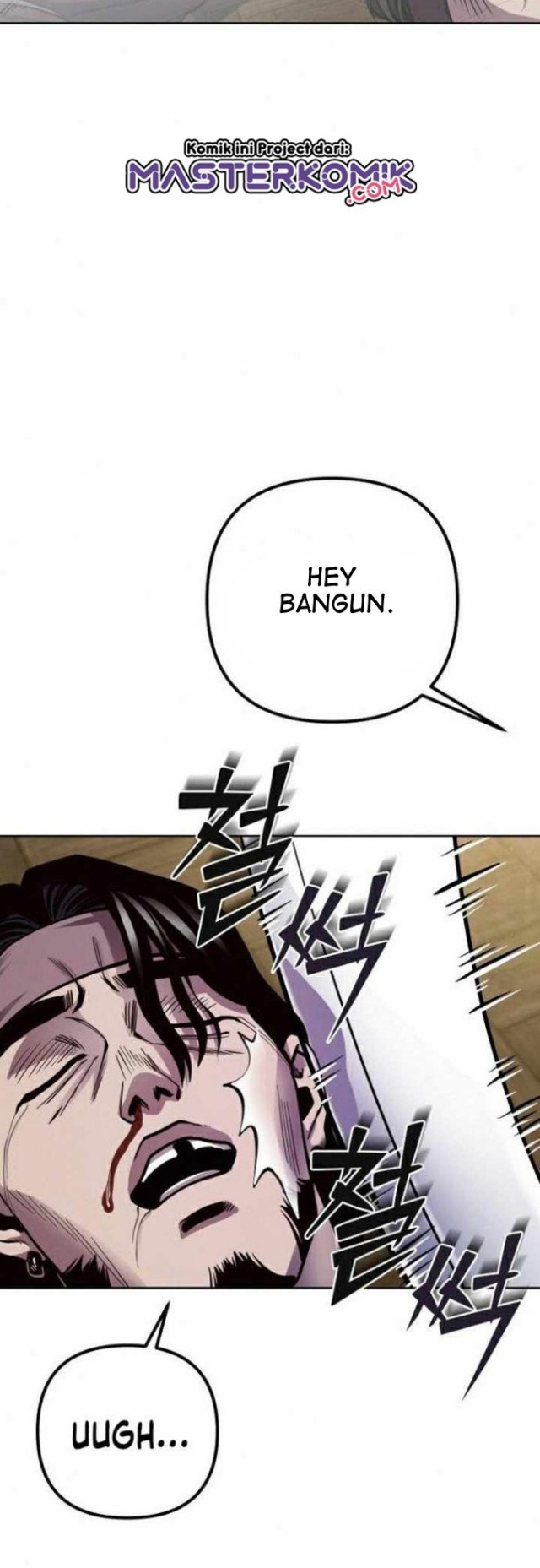 Ha Buk Paeng’s Youngest Son Chapter 17 - halaman 61