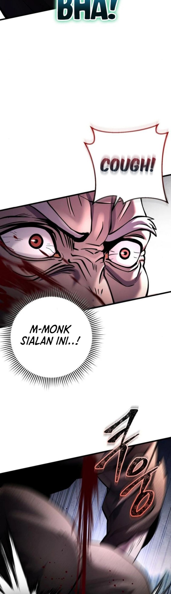 Ha Buk Paeng’s Youngest Son Chapter 170 - halaman 14