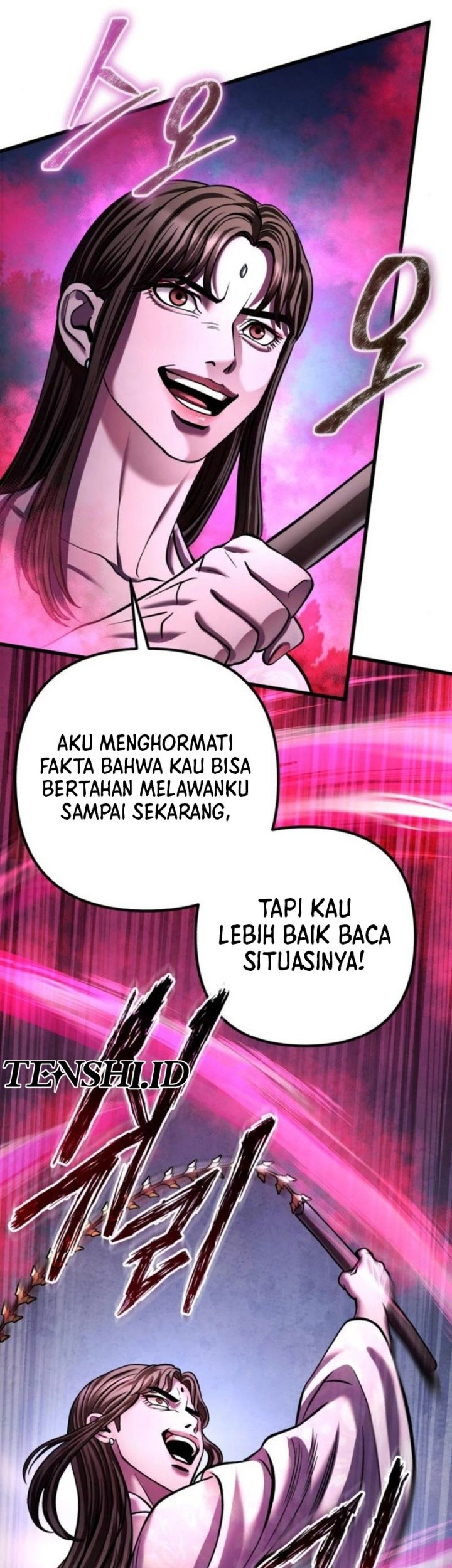 Ha Buk Paeng’s Youngest Son Chapter 170 - halaman 30