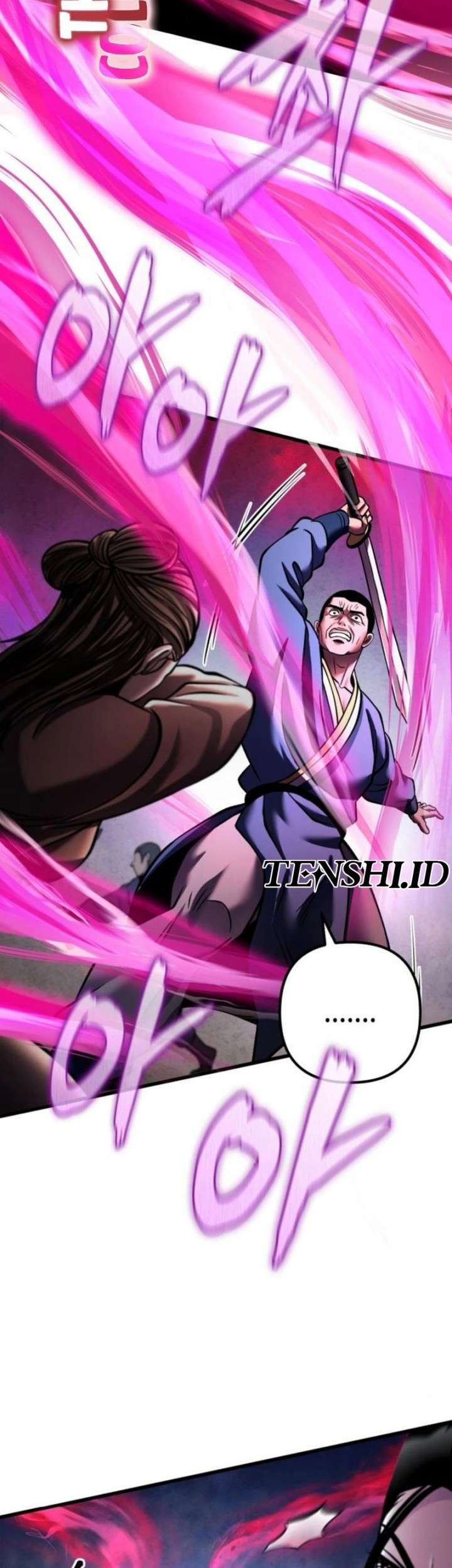 Ha Buk Paeng’s Youngest Son Chapter 170 - halaman 33