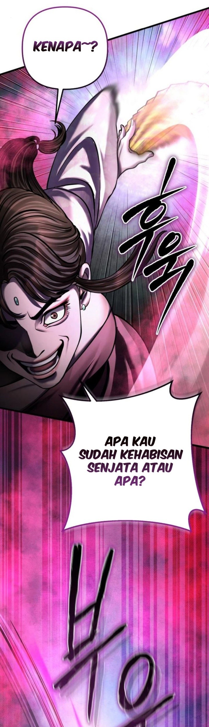 Ha Buk Paeng’s Youngest Son Chapter 170 - halaman 39