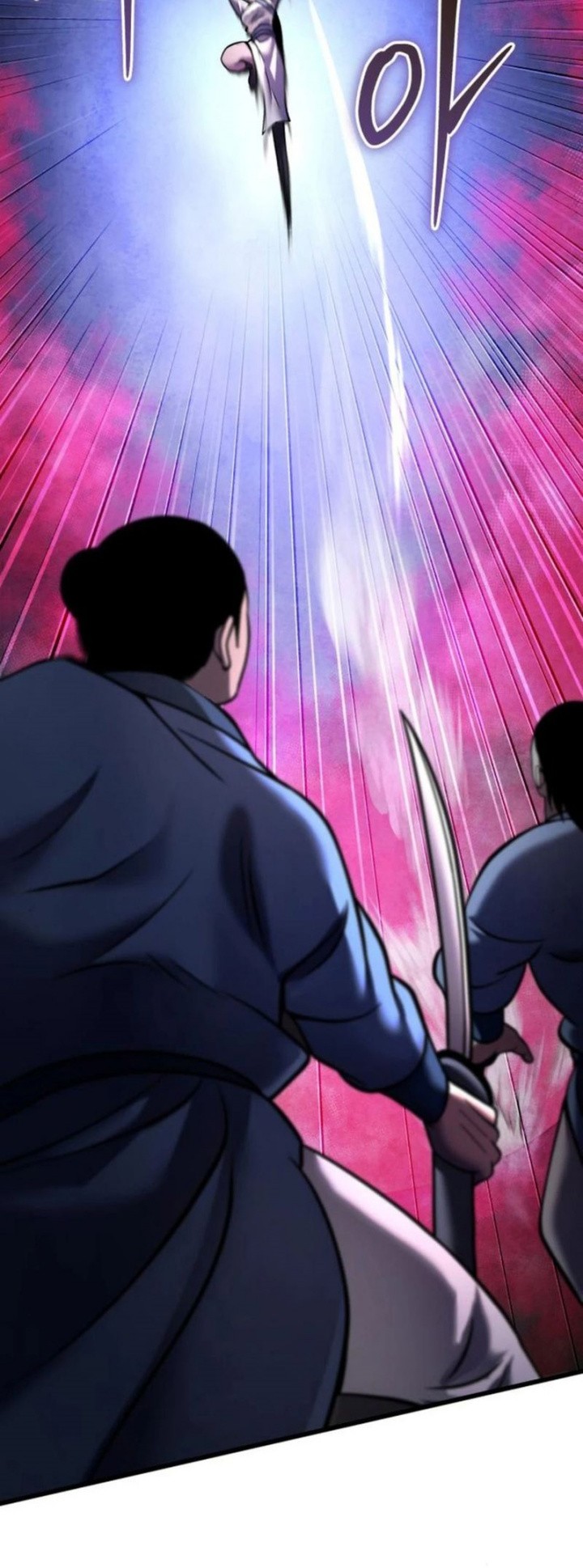 Ha Buk Paeng’s Youngest Son Chapter 170 - halaman 4
