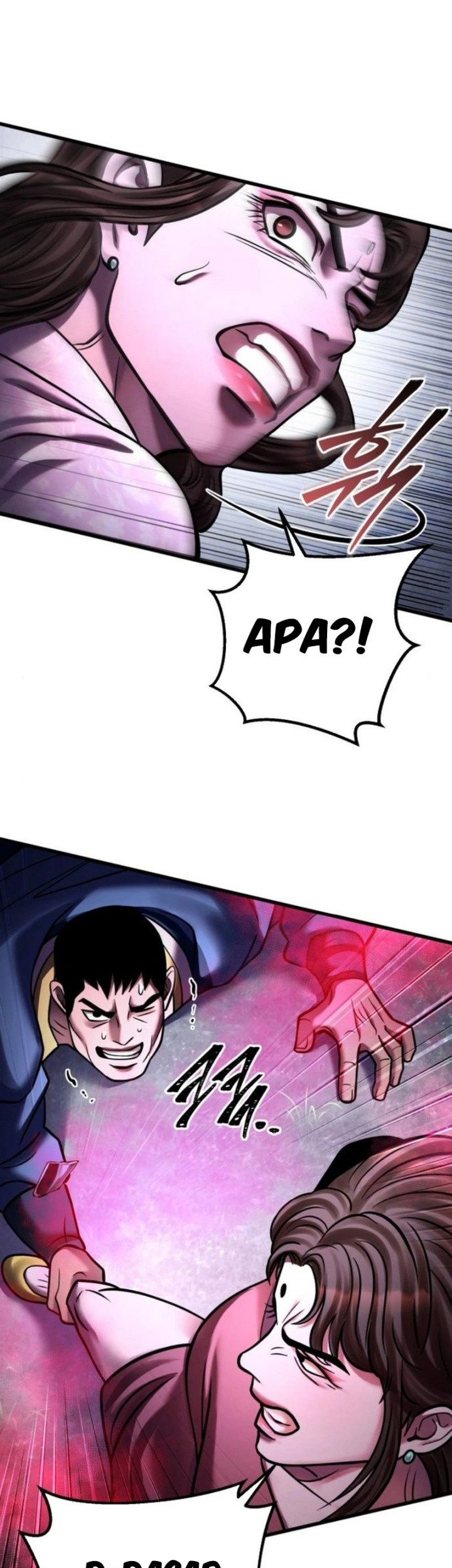 Ha Buk Paeng’s Youngest Son Chapter 170 - halaman 41