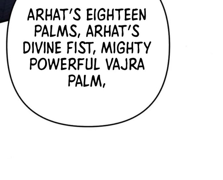Ha Buk Paeng’s Youngest Son Chapter 170 - halaman 55