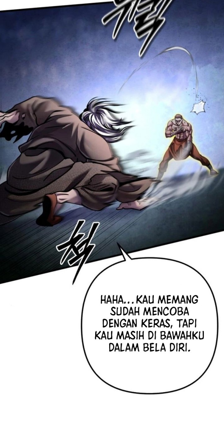 Ha Buk Paeng’s Youngest Son Chapter 170 - halaman 64