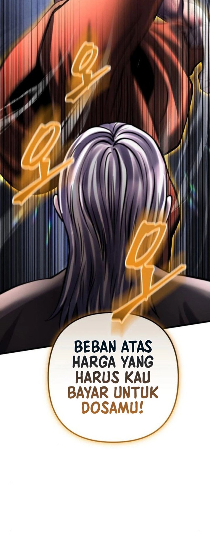 Ha Buk Paeng’s Youngest Son Chapter 170 - halaman 70