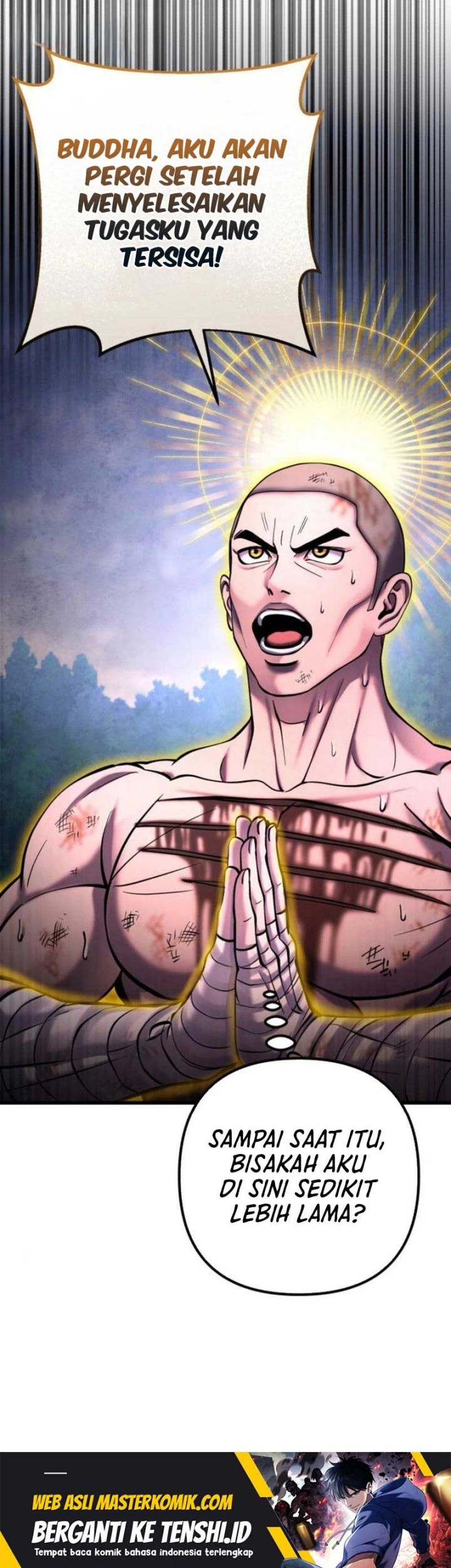 Ha Buk Paeng’s Youngest Son Chapter 170 - halaman 73