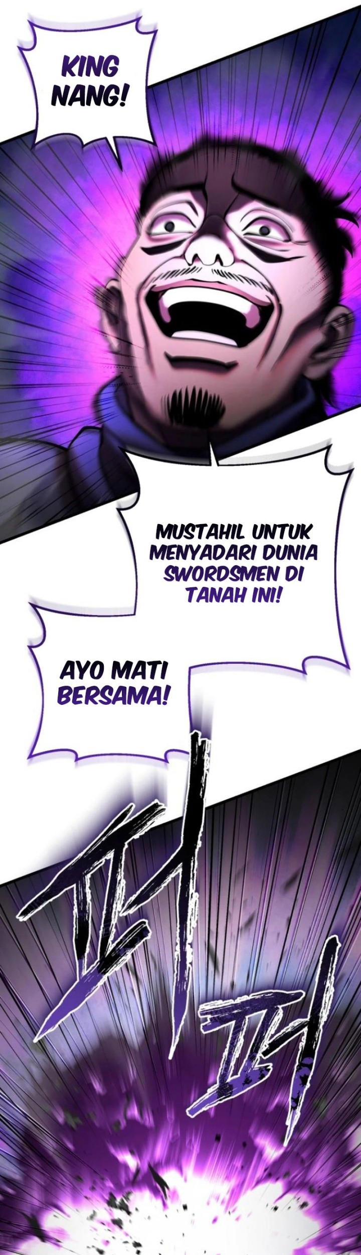 Ha Buk Paeng’s Youngest Son Chapter 171 - halaman 12