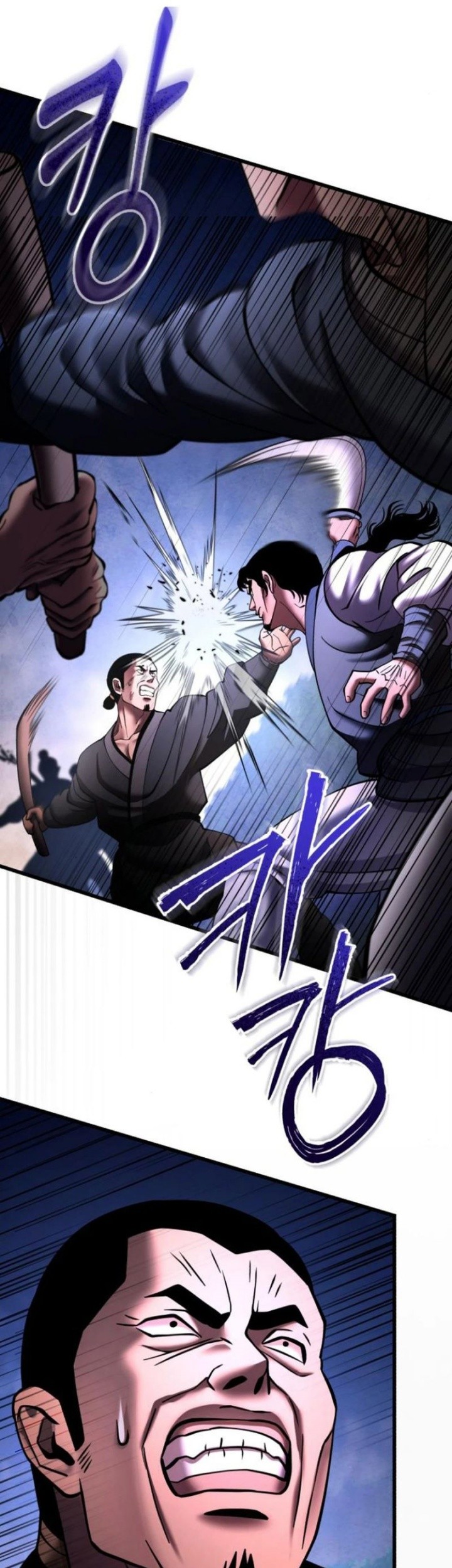 Ha Buk Paeng’s Youngest Son Chapter 171 - halaman 15