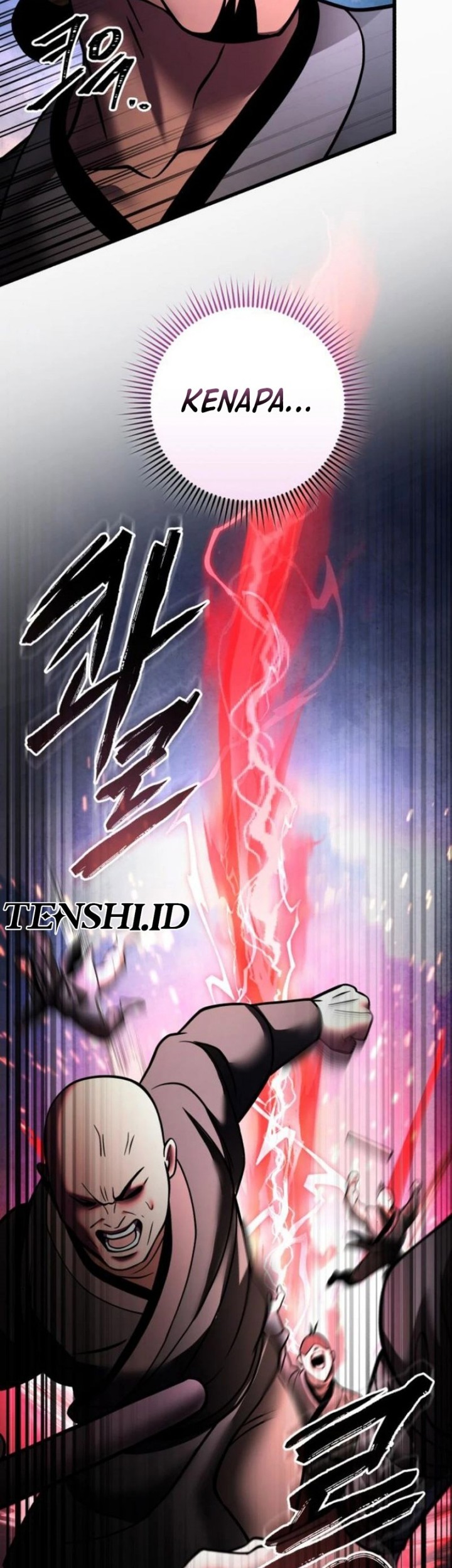 Ha Buk Paeng’s Youngest Son Chapter 171 - halaman 16