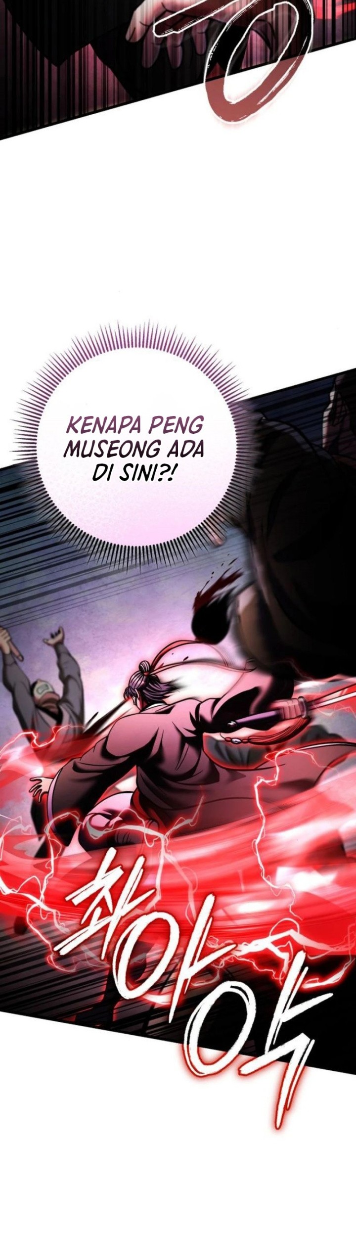 Ha Buk Paeng’s Youngest Son Chapter 171 - halaman 17