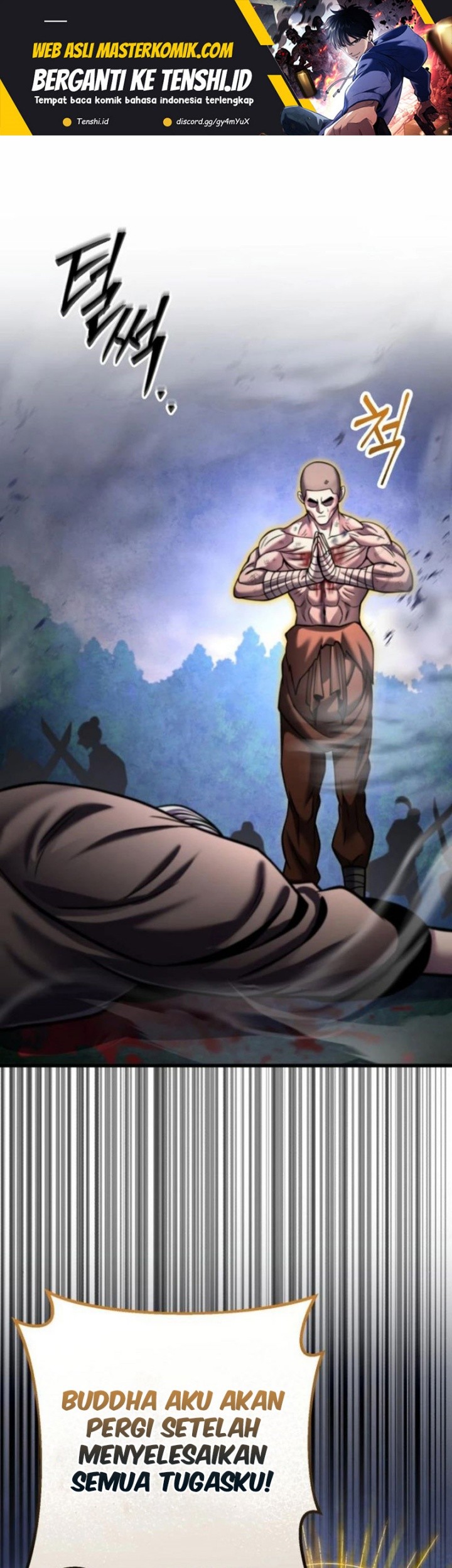 Ha Buk Paeng’s Youngest Son Chapter 171 - halaman 2