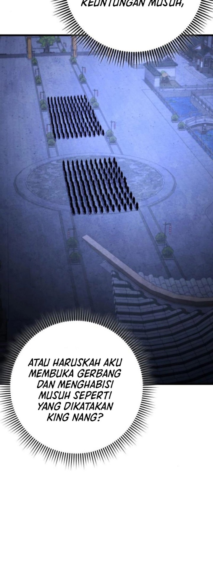 Ha Buk Paeng’s Youngest Son Chapter 171 - halaman 28