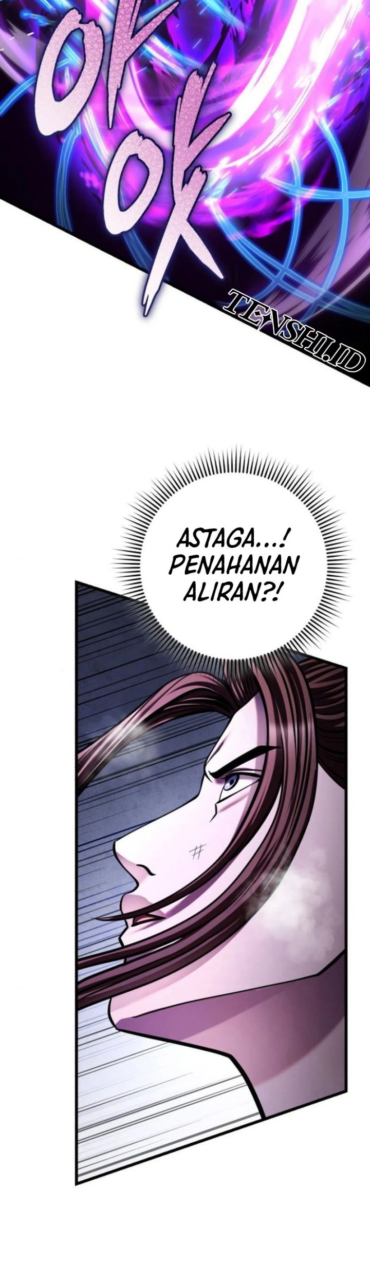 Ha Buk Paeng’s Youngest Son Chapter 171 - halaman 33