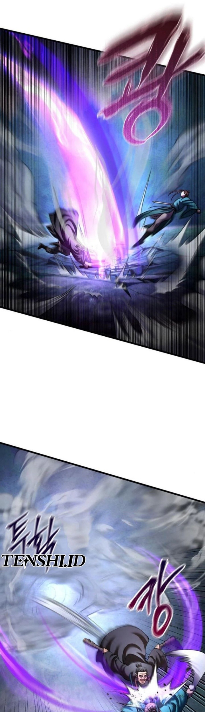 Ha Buk Paeng’s Youngest Son Chapter 171 - halaman 35