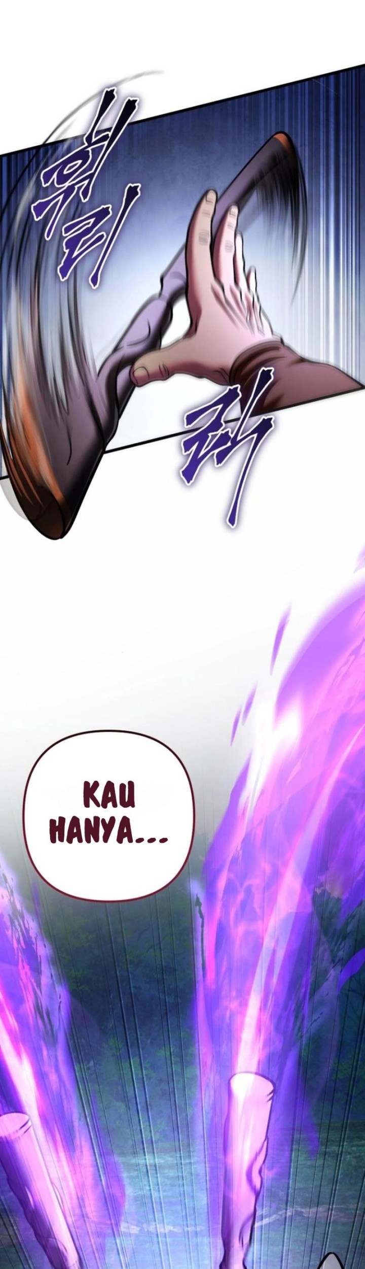 Ha Buk Paeng’s Youngest Son Chapter 171 - halaman 41
