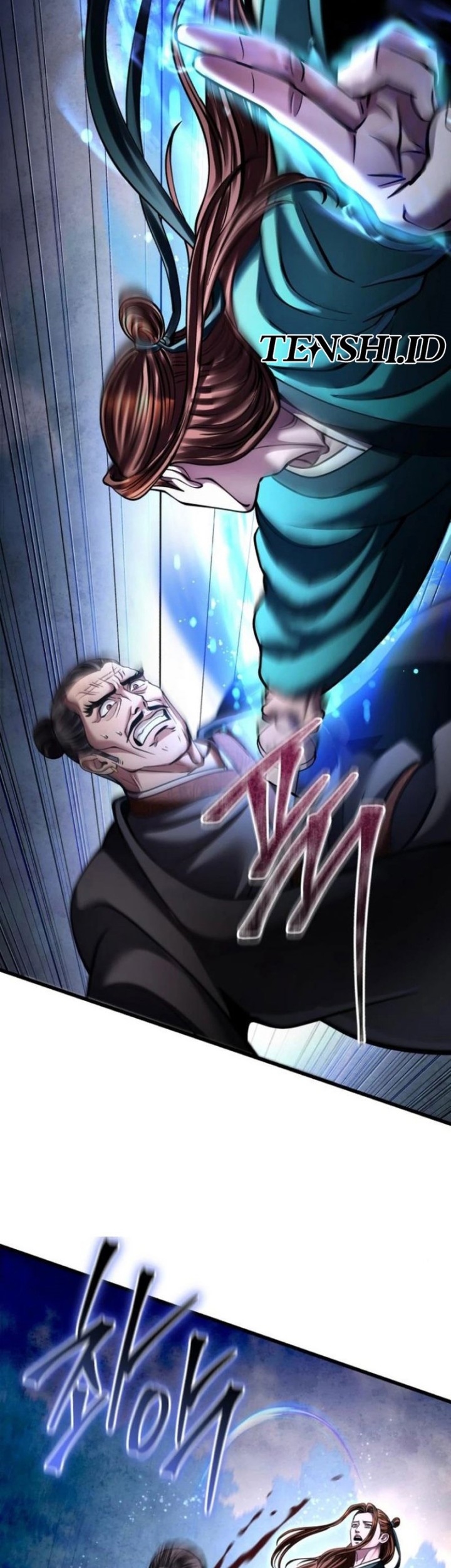 Ha Buk Paeng’s Youngest Son Chapter 171 - halaman 67