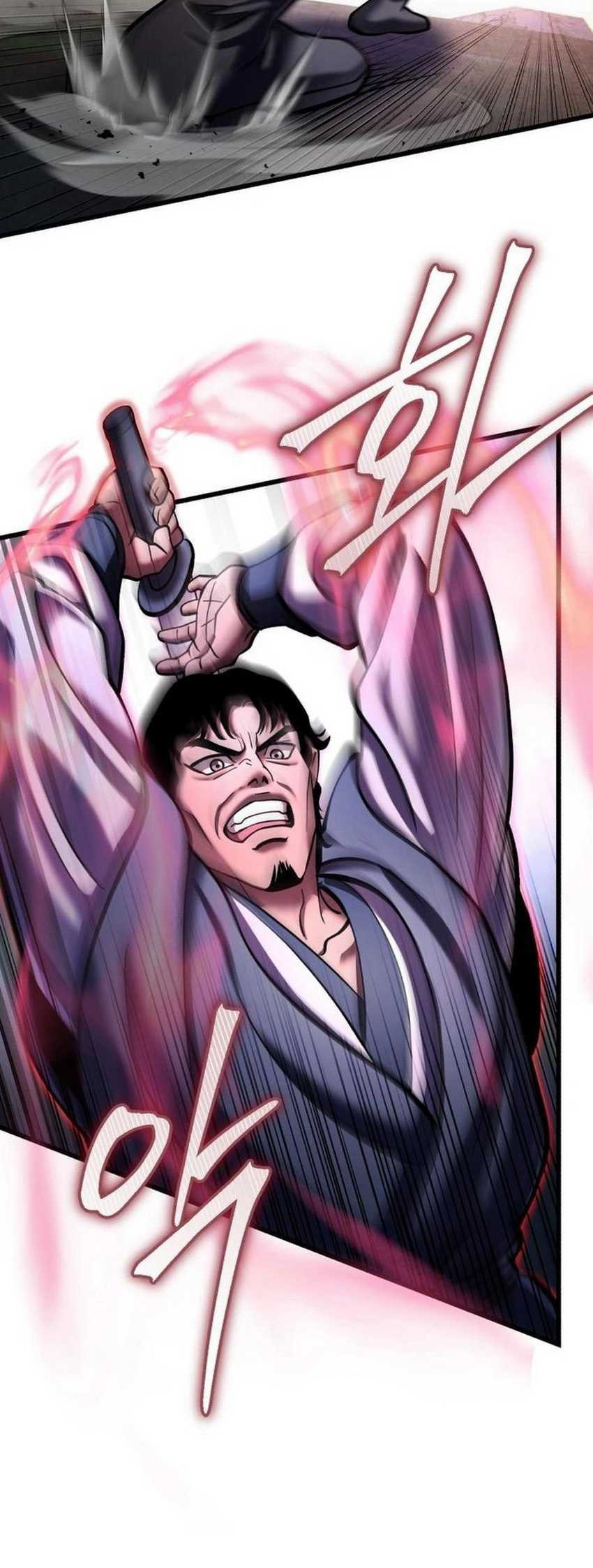 Ha Buk Paeng’s Youngest Son Chapter 172 - halaman 28
