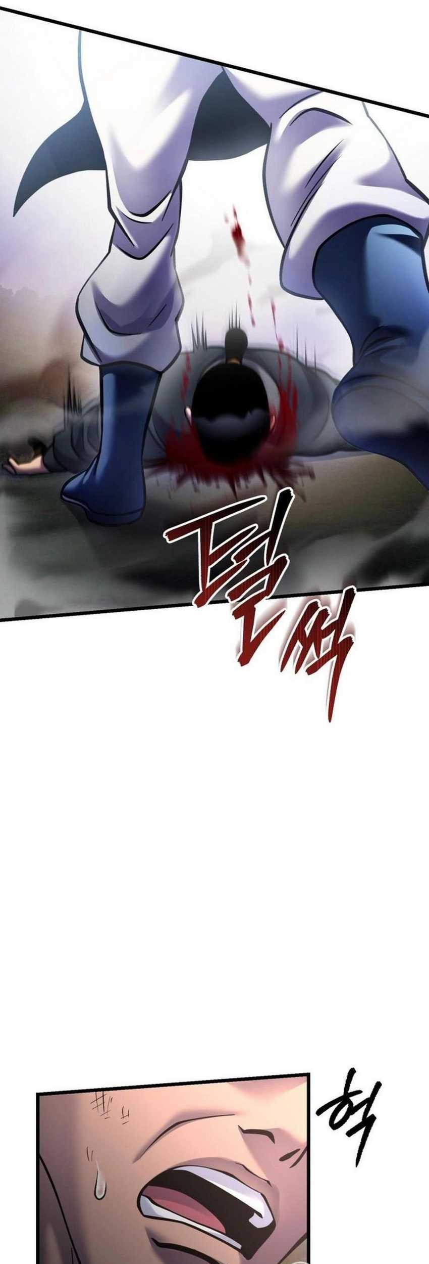 Ha Buk Paeng’s Youngest Son Chapter 172 - halaman 37