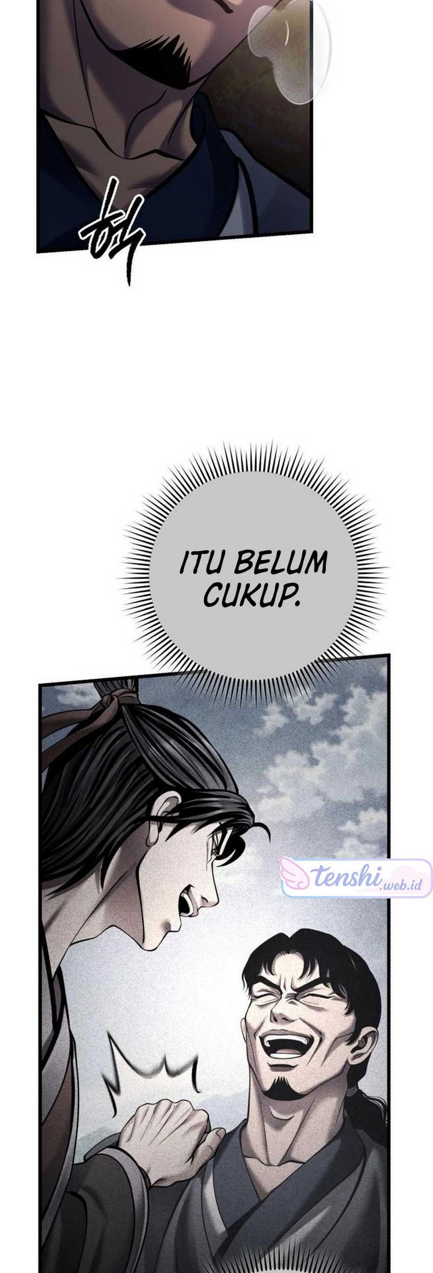 Ha Buk Paeng’s Youngest Son Chapter 172 - halaman 38