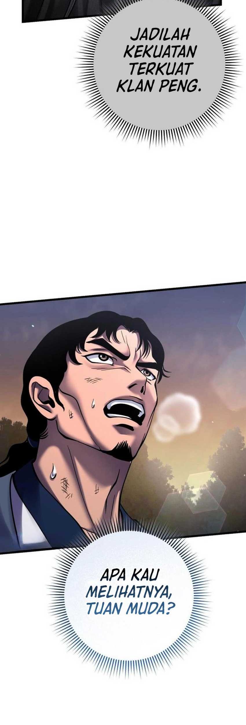 Ha Buk Paeng’s Youngest Son Chapter 172 - halaman 39