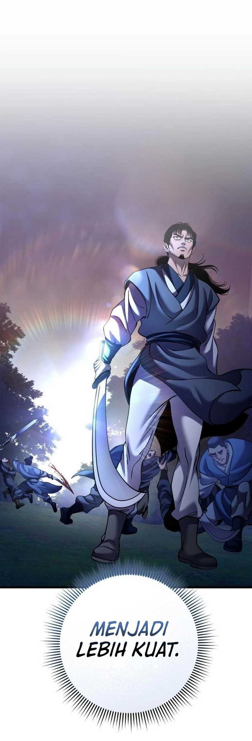 Ha Buk Paeng’s Youngest Son Chapter 172 - halaman 45