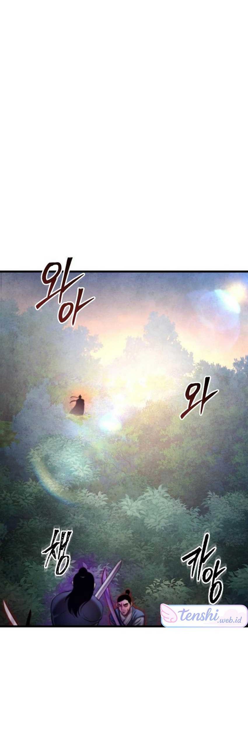 Ha Buk Paeng’s Youngest Son Chapter 172 - halaman 46