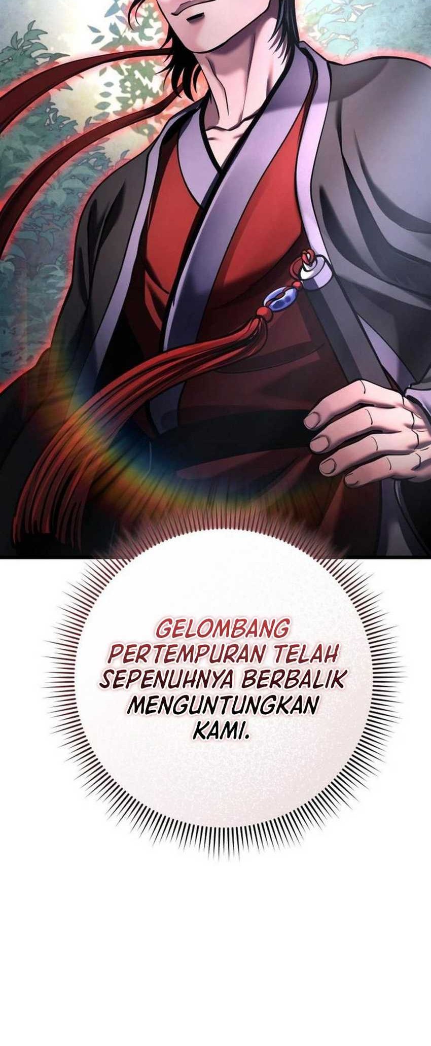 Ha Buk Paeng’s Youngest Son Chapter 172 - halaman 48